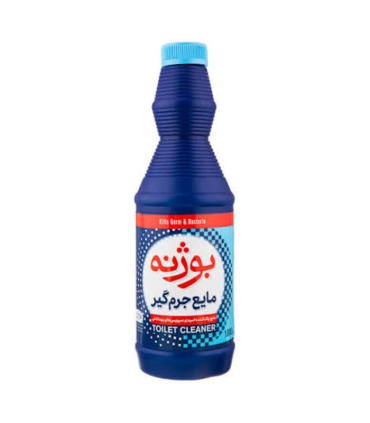 مایع جرم گیر بوژنه 1000 گرم