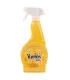 اسپری خوشبو کننده زرد یوموش مدل Comfort حجم 500 میل