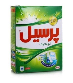 پودر لباسشویی ماشینی پرسیل (600 گرم)