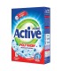 پودر لباسشویی پلی واش اکتیو500 گرم