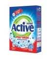 پودر لباسشویی پلی واش اکتیو500 گرم