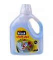 مایع بوگیر فاضلاب اتک 1 لیتر