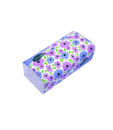 دستمال کاغذی 250 برگ فول تایم