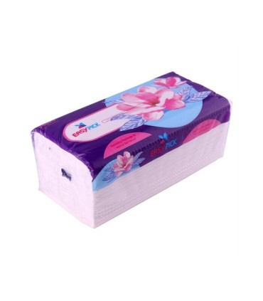 دستمال کاغذی ایزی پیک 250 برگ