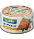 کنسرو ماهی تون مکنزی در روغن گیاهی - 180 گرم