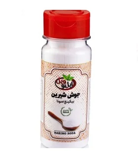 جوش شیرین 150 گرم جار ایل وویل