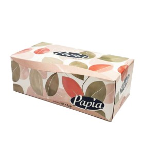 دستمال کاغذی پاپیا 150 برگ
