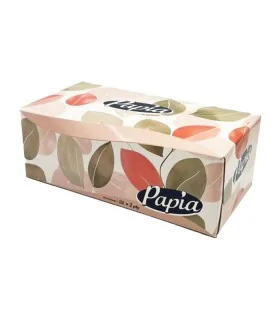 دستمال کاغذی پاپیا 150 برگ