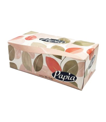 دستمال کاغذی پاپیا 150 برگ