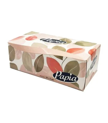 دستمال کاغذی پاپیا 150 برگ