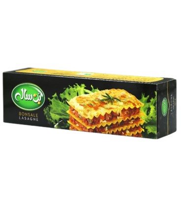 لازانیا بن ساله 300 گرمی