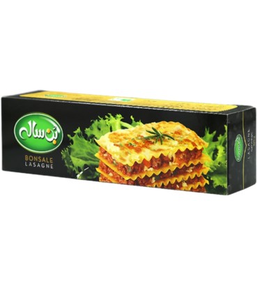 لازانیا بن ساله 300 گرمی