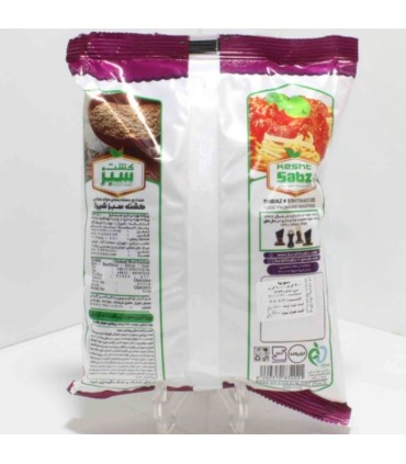 پروتئین سویا کشت سبز