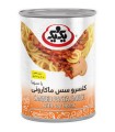 کنسرو مایع ماکارونی یک و یک