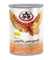 کنسرو مایع ماکارونی یک و یک
