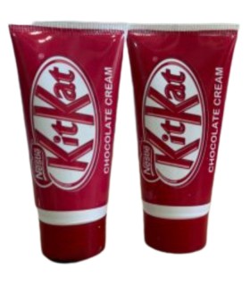 کرم کاکائو تیوپی کیت کت 50 گرم