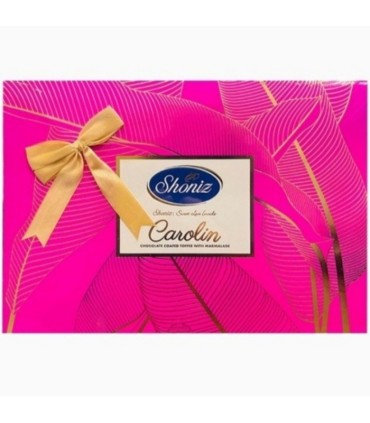 شکلات کادویی فارلین شونیز(400 گرم)