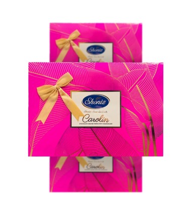 شکلات کادویی فارلین شونیز(400 گرم)