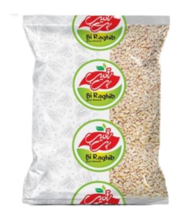 گندم پوست کنده بی رقیب