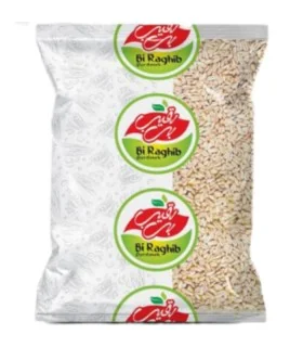 گندم پوست کنده بی رقیب