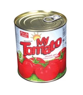 رب گوجه فرنگی مای تومیتو 800 گرم