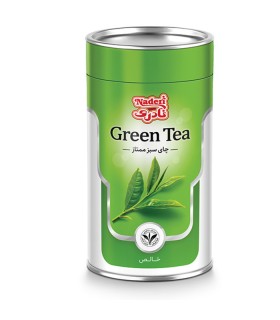 چای سبزنادری 260 گرم