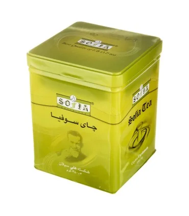 چای هلی سوفیا 450 گرم