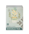 چای ماسالا جاموکا 25 گرم بسته 10 عددی