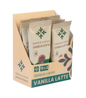 چای کرک جاموکا بسته 10عددی