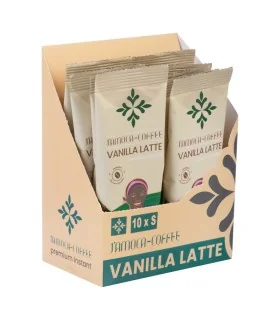 چای کرک جاموکا بسته 10عددی