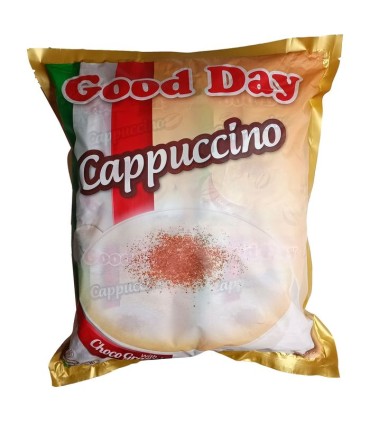 کاپوچینو گوددی 30 عددی