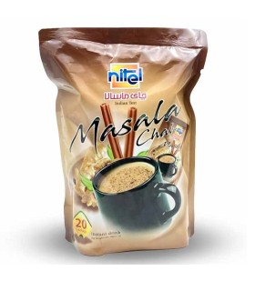 چای ماسالا نی تل 400 گرم