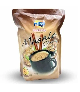 چای ماسالا نی تل 400 گرم