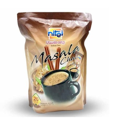 چای ماسالا نی تل 400 گرم