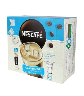 آیس کافی میکس 220 میل