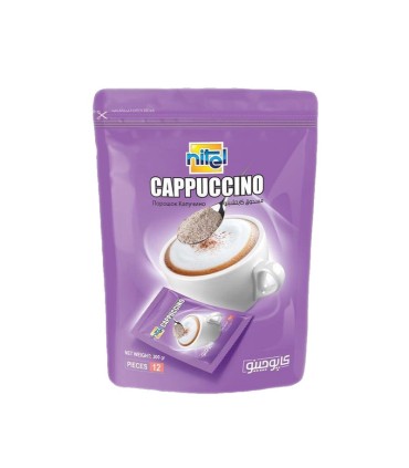کاپوچینو نی تل 12 عددی