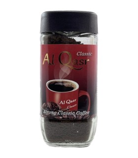 قهوه القصر  100 گرم