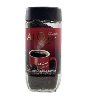 قهوه القصر 100 گرم