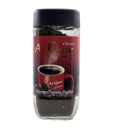 قهوه القصر  100 گرم