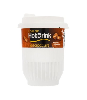 هات درینک 2 در 1 لپ لپ