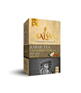 چای کرک برند سالوو  500 گرمی