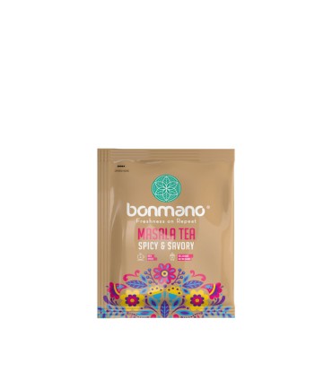 چای ماسالا بن مانو 20 گرم
