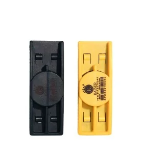 تخته پاک کن مغناطیسی جا ماژیک دار کایزر SK370