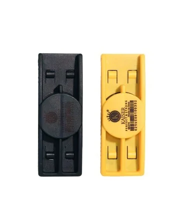 تخته پاک کن مغناطیسی جا ماژیک دار کایزر SK370