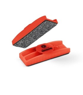 تخته پاک کن مغناطیسی جا ماژیک دار کایزر SK370