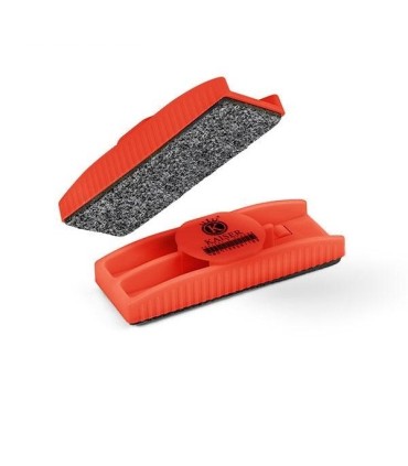 تخته پاک کن مغناطیسی جا ماژیک دار کایزر SK370