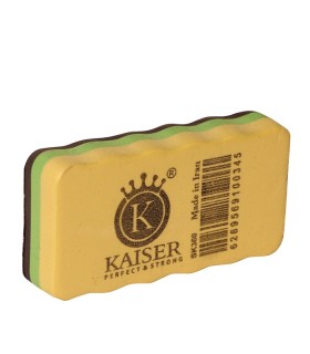 تخته پاک کن وایت برد مغناطیسی کایزر SK360