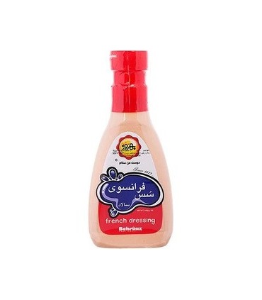 سس فرانسوی 440 گرمی بهروز