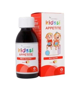 شربت کیدزی اپتایت دایونیکس فارما 150 میلی لیتر