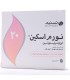 کپسول نورم اسکین تسنیم 30 عددی